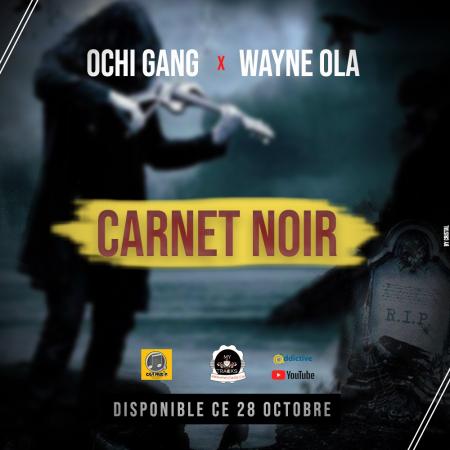 Ochi Gang, le grand retour?